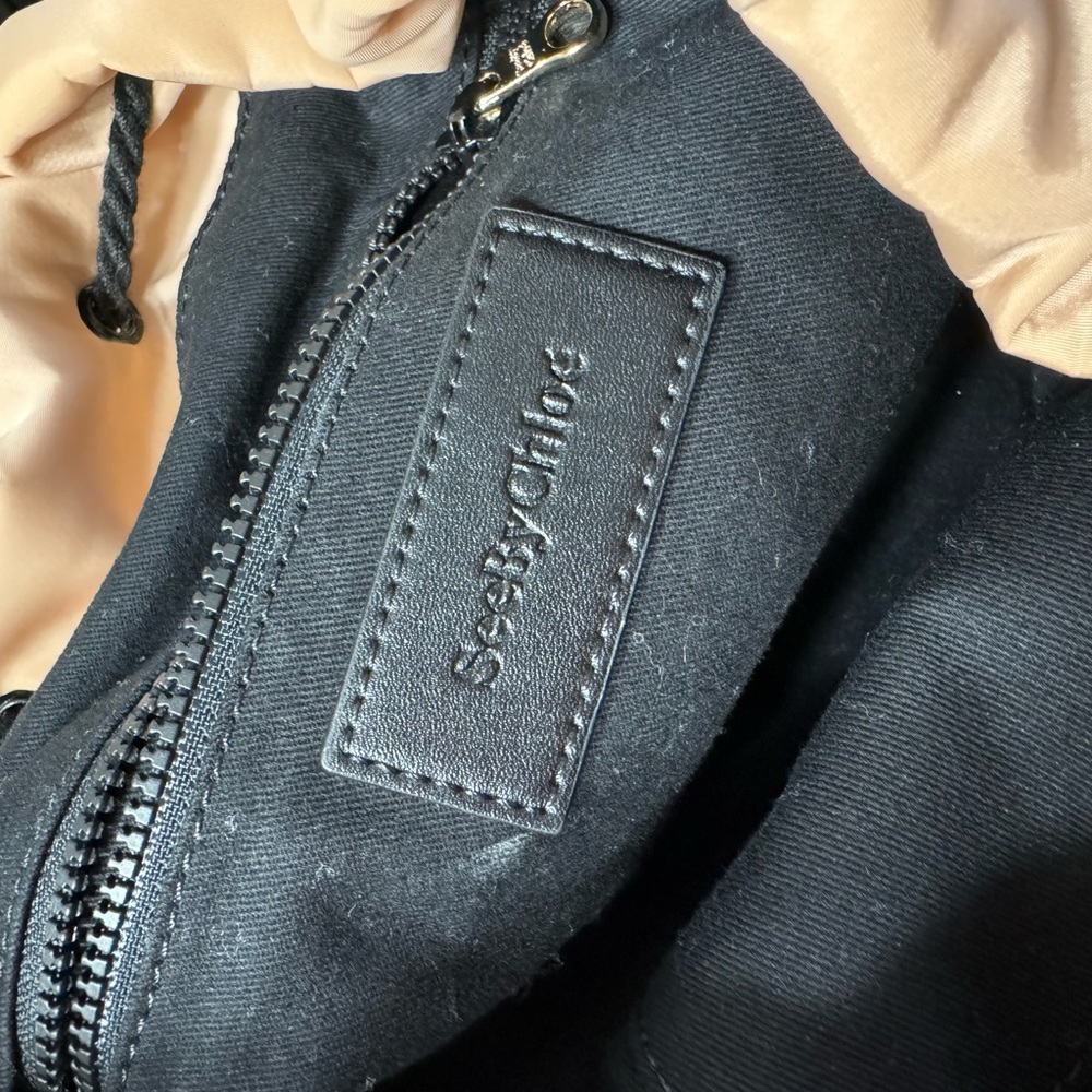 Backpack see by Chloe - Picture 6 of 6